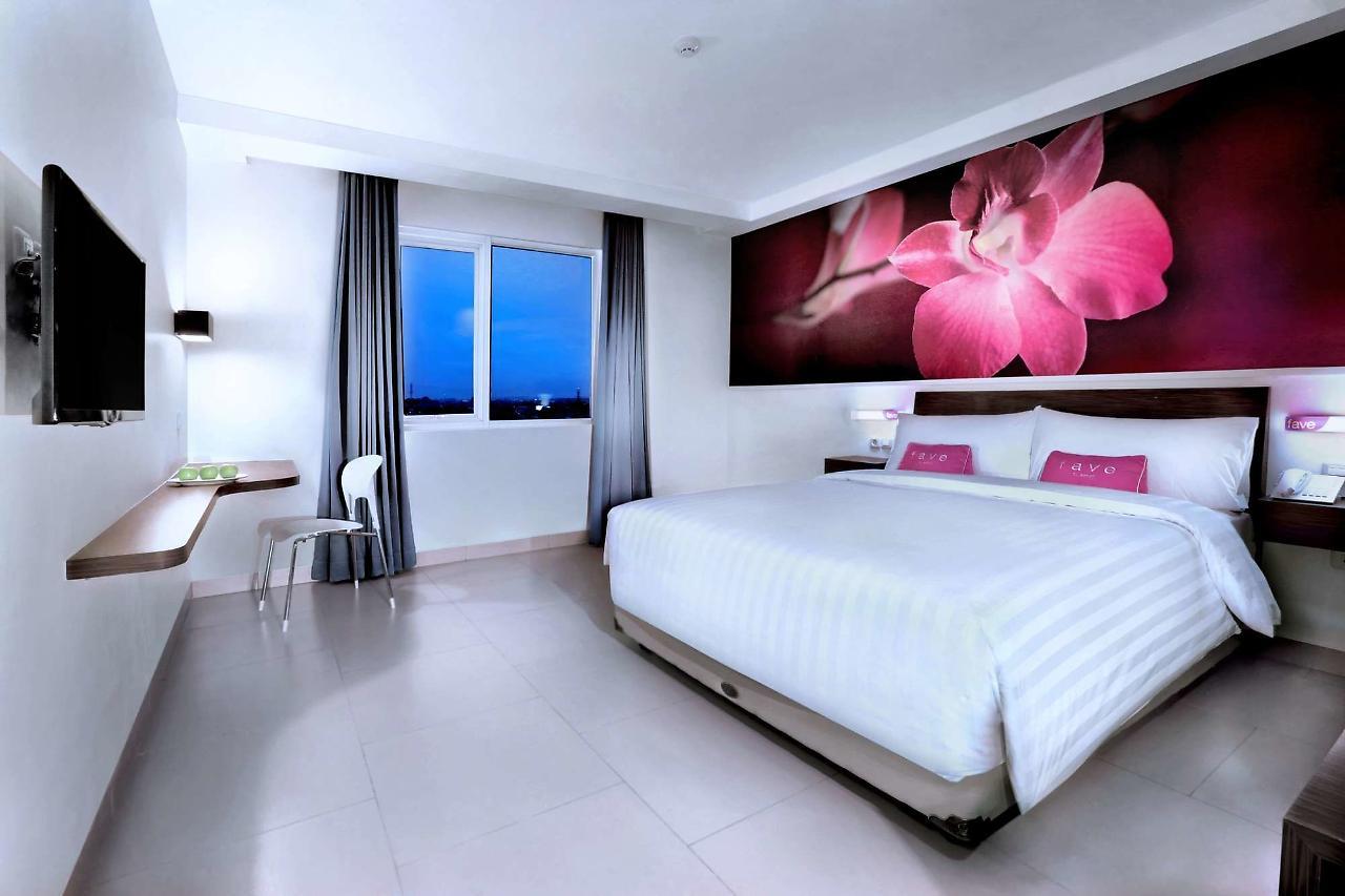 Favehotel Margonda Депок Экстерьер фото